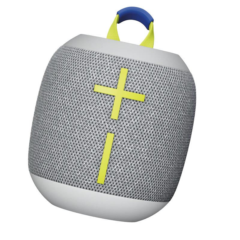 Ultimate Ears Wonderboom 4 Bluetooth Speaker– Joyous Brights