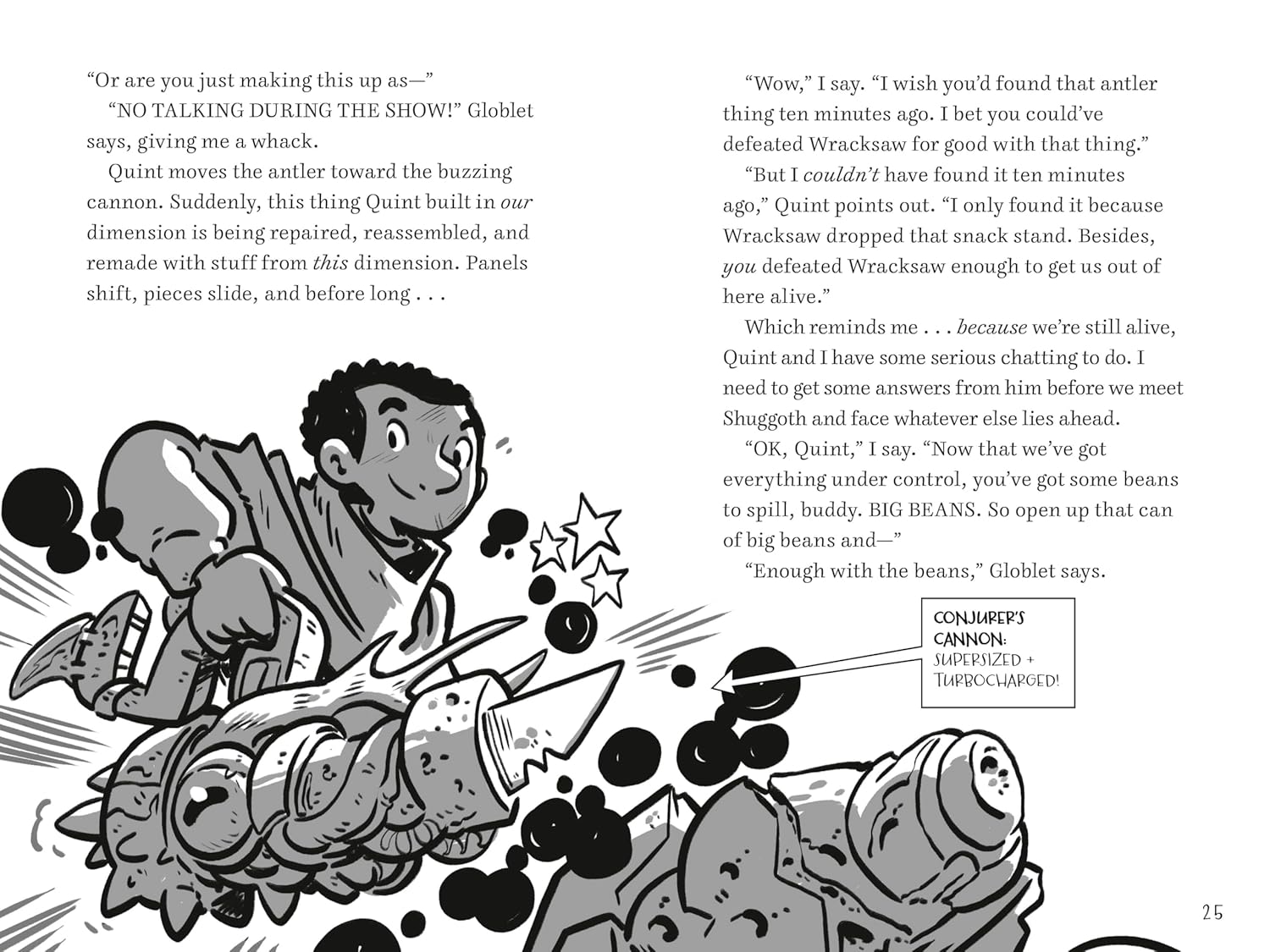 The Last Kids on Earth #10: The Last Kids On Earth and the Destructor's Lair (Hardcover)