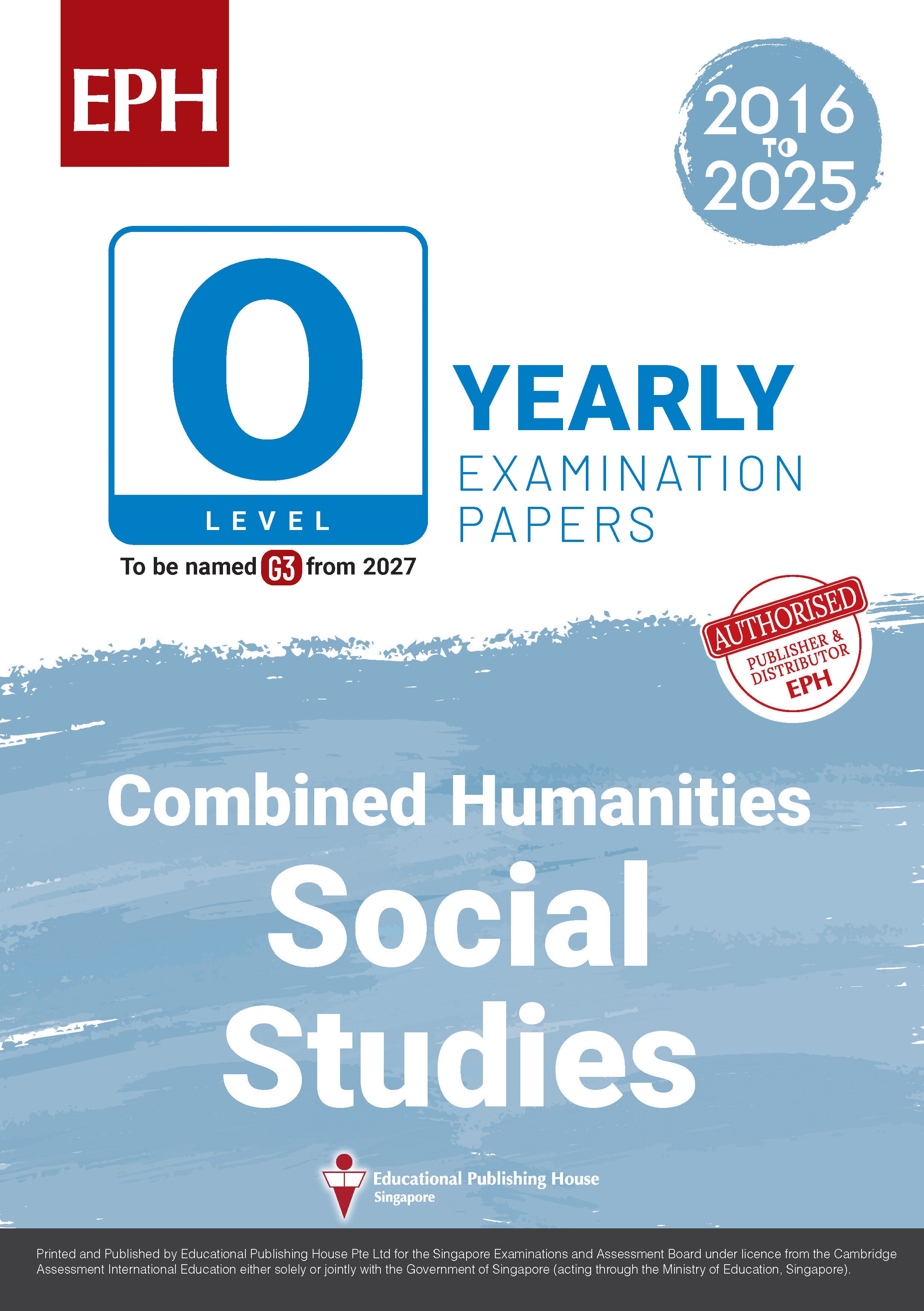 OL Social Studies Q&A 16-25 (Yearly)