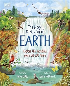The Magic and Mystery of Earth (Hardcover)