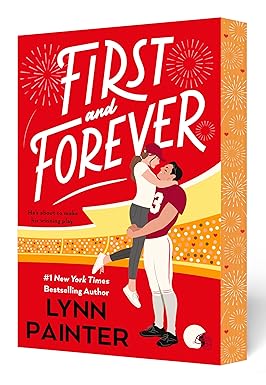 First And Forever (Paperback)
