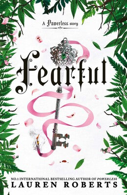 Powerless Companion: Fearful