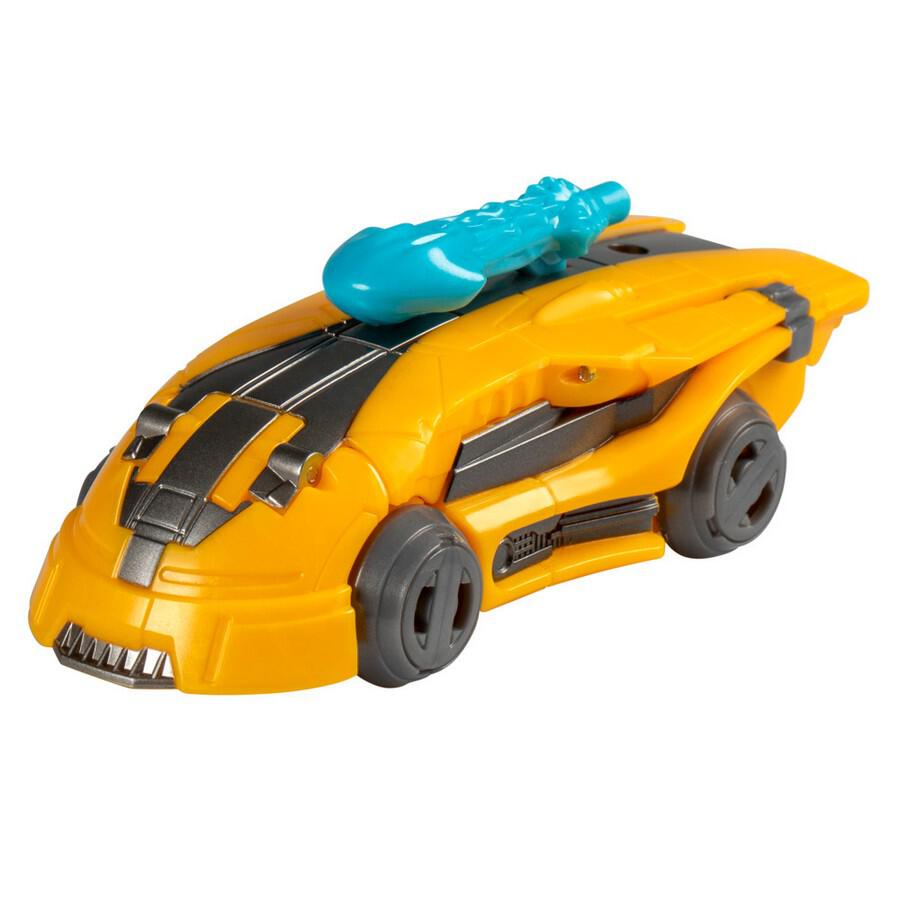 HASBRO TRANSFORMERS ONE ROBOT BATTLERS ASSORTED
