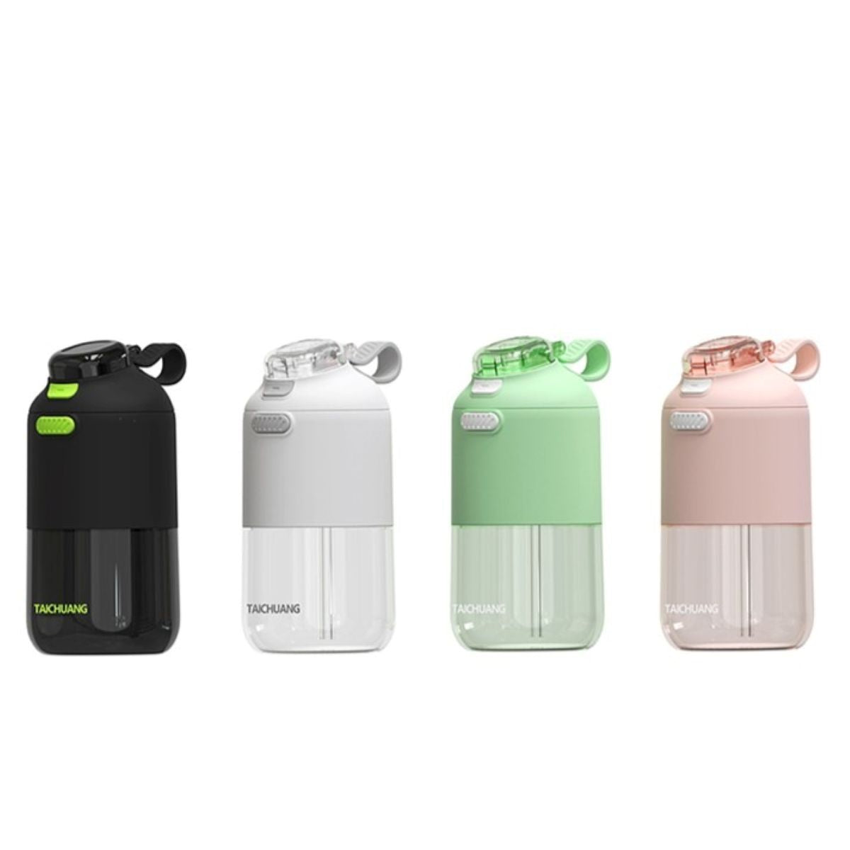 Tritan Water Bottle 500ml