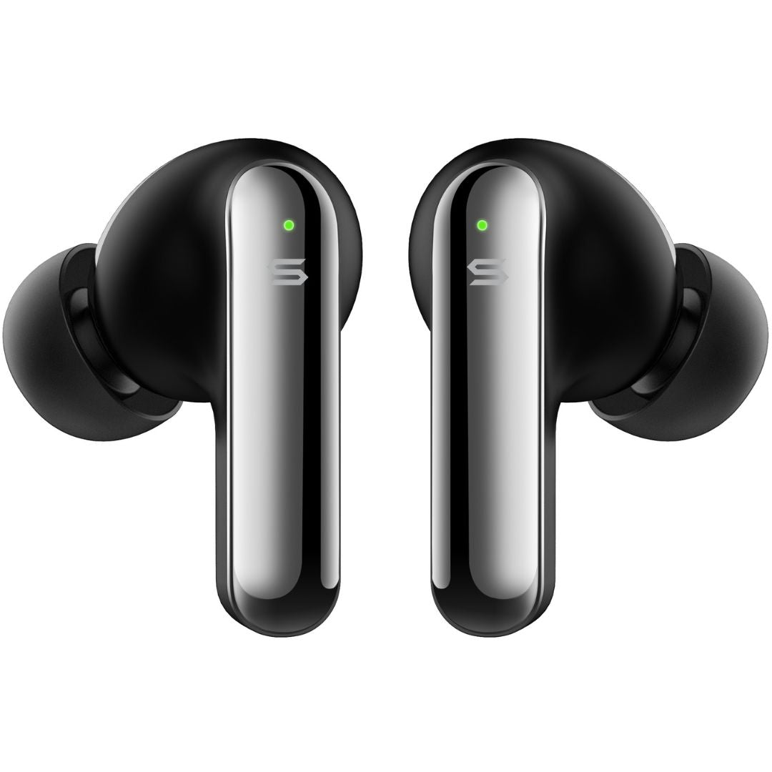 Soul Emotion ANC Earbuds with Dual Mics 