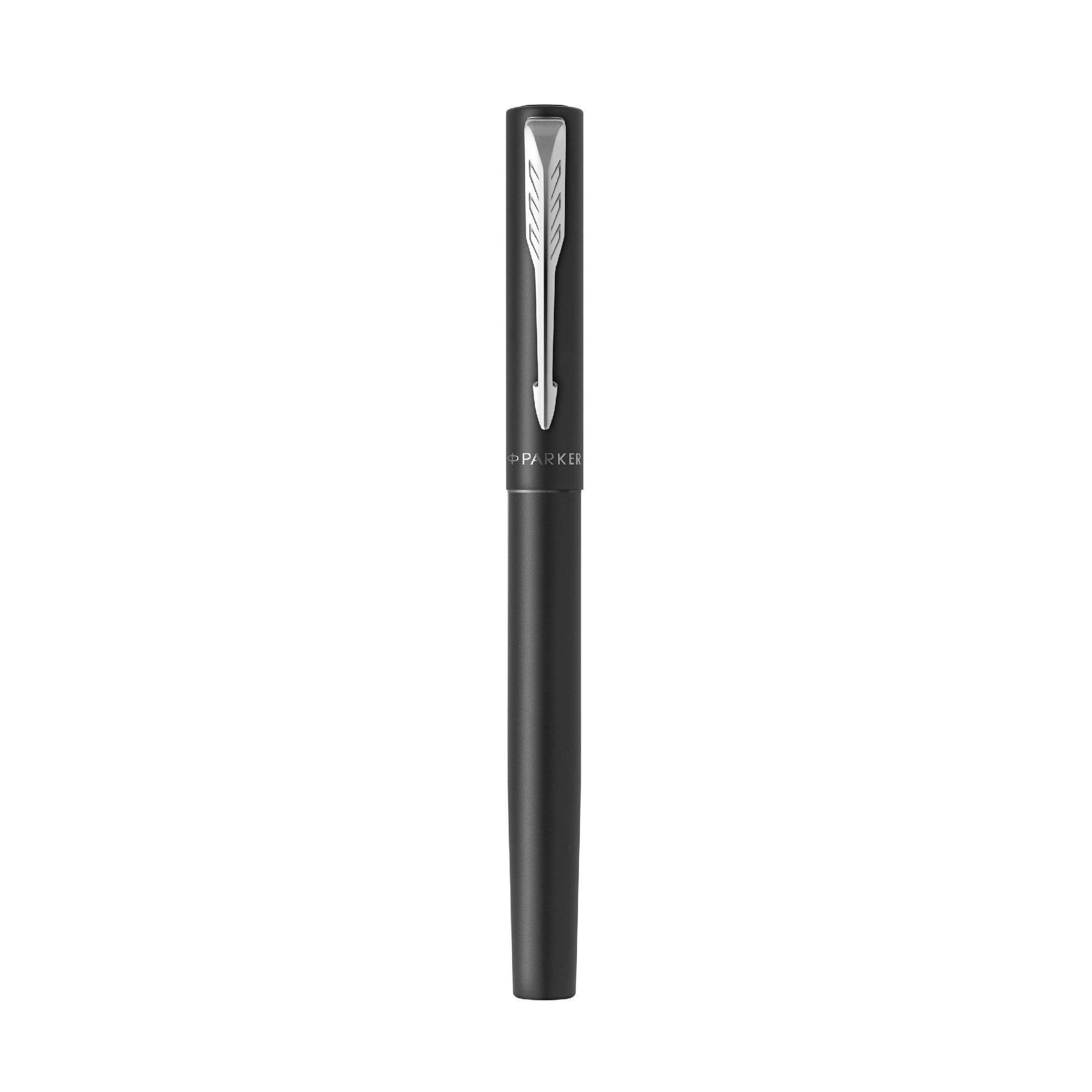 PARKER  ROLLER BALL VECTOR XL  BLACK