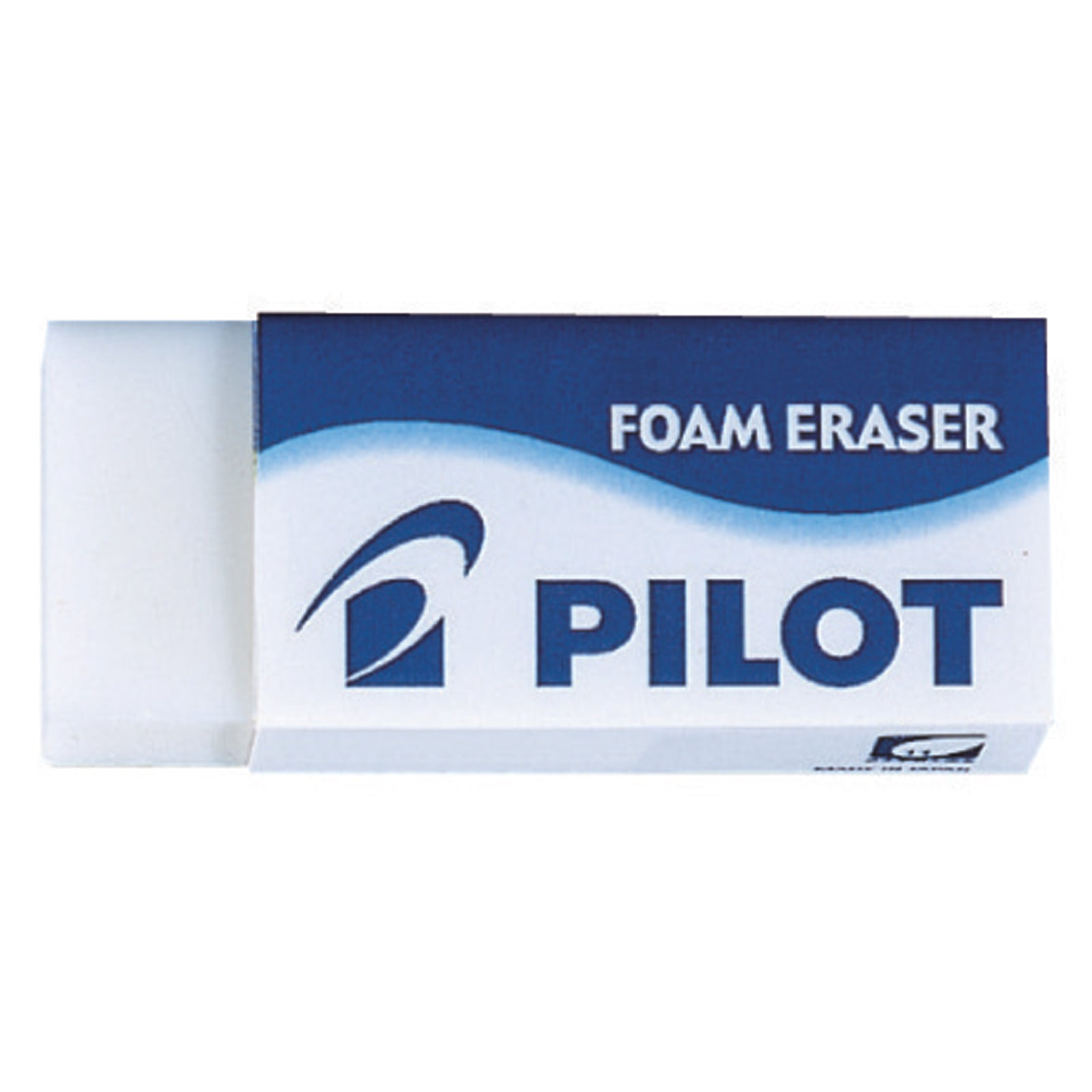 PILOT FOAM ERASER – Popular Book Company Pte Ltd