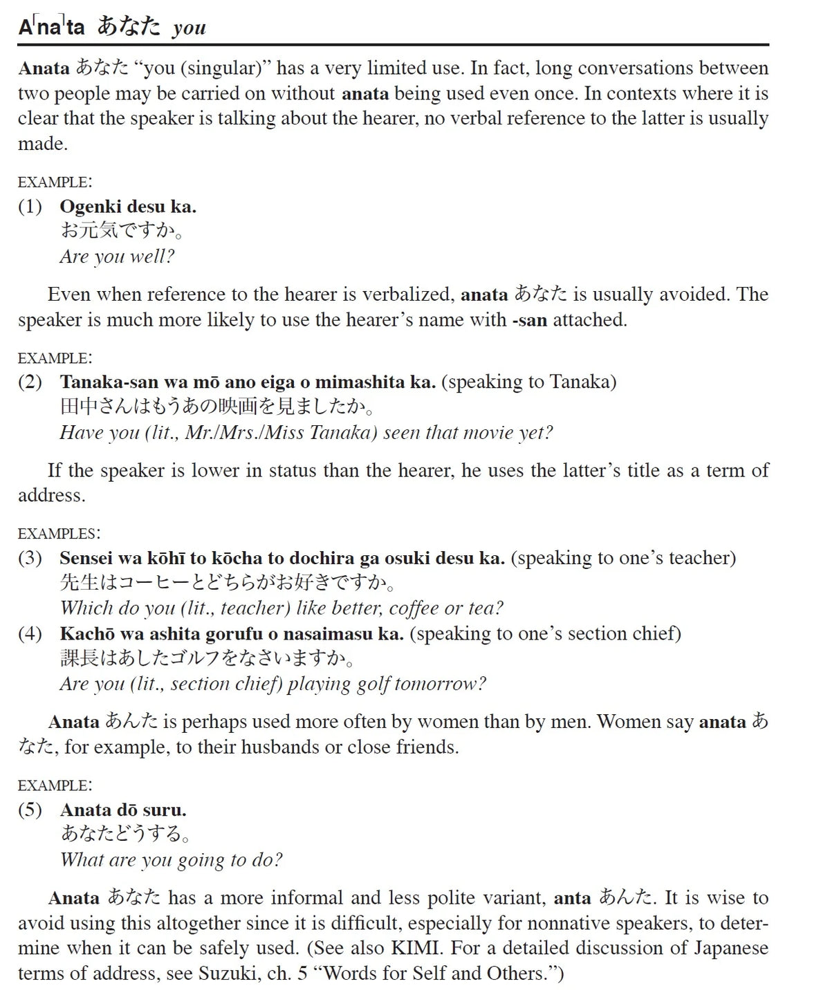 Essential Japanese Vocabulary (Paperback)