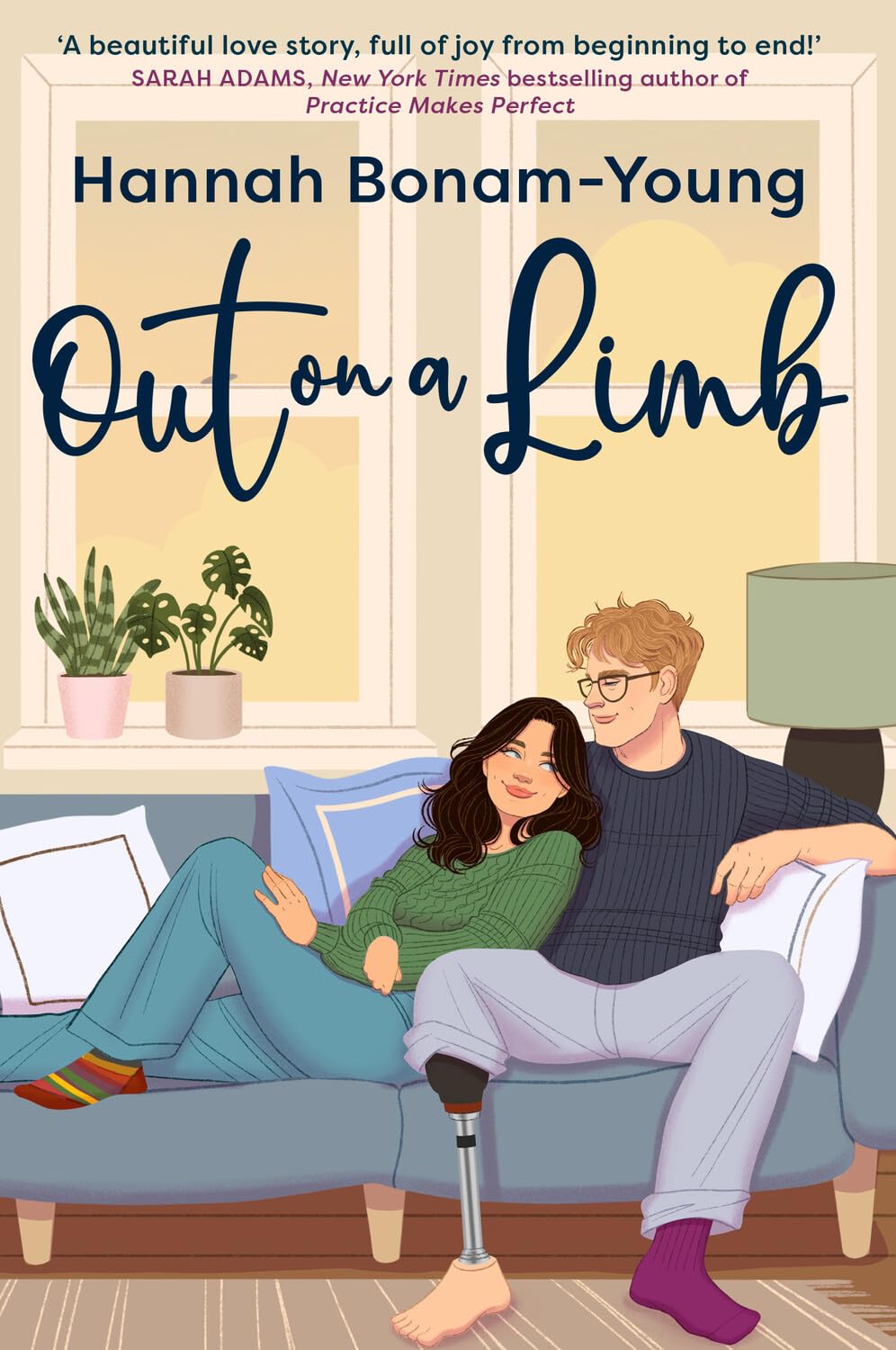 Out On A Limb