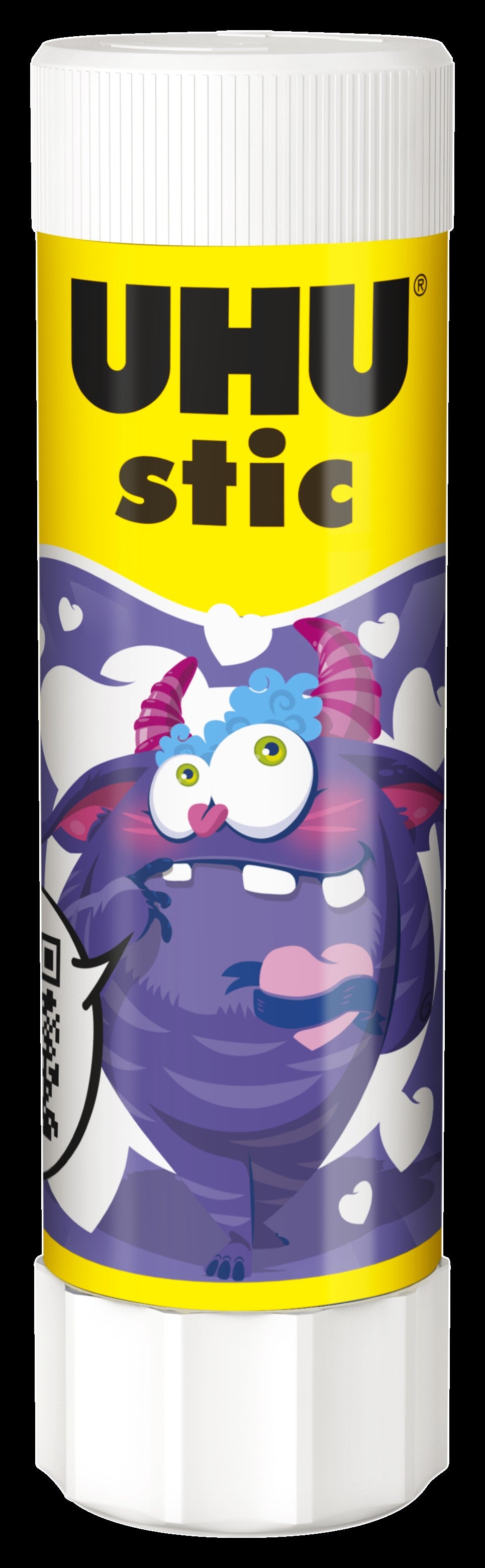 UHU Stic - Monster Limited Edition, 40g-34685