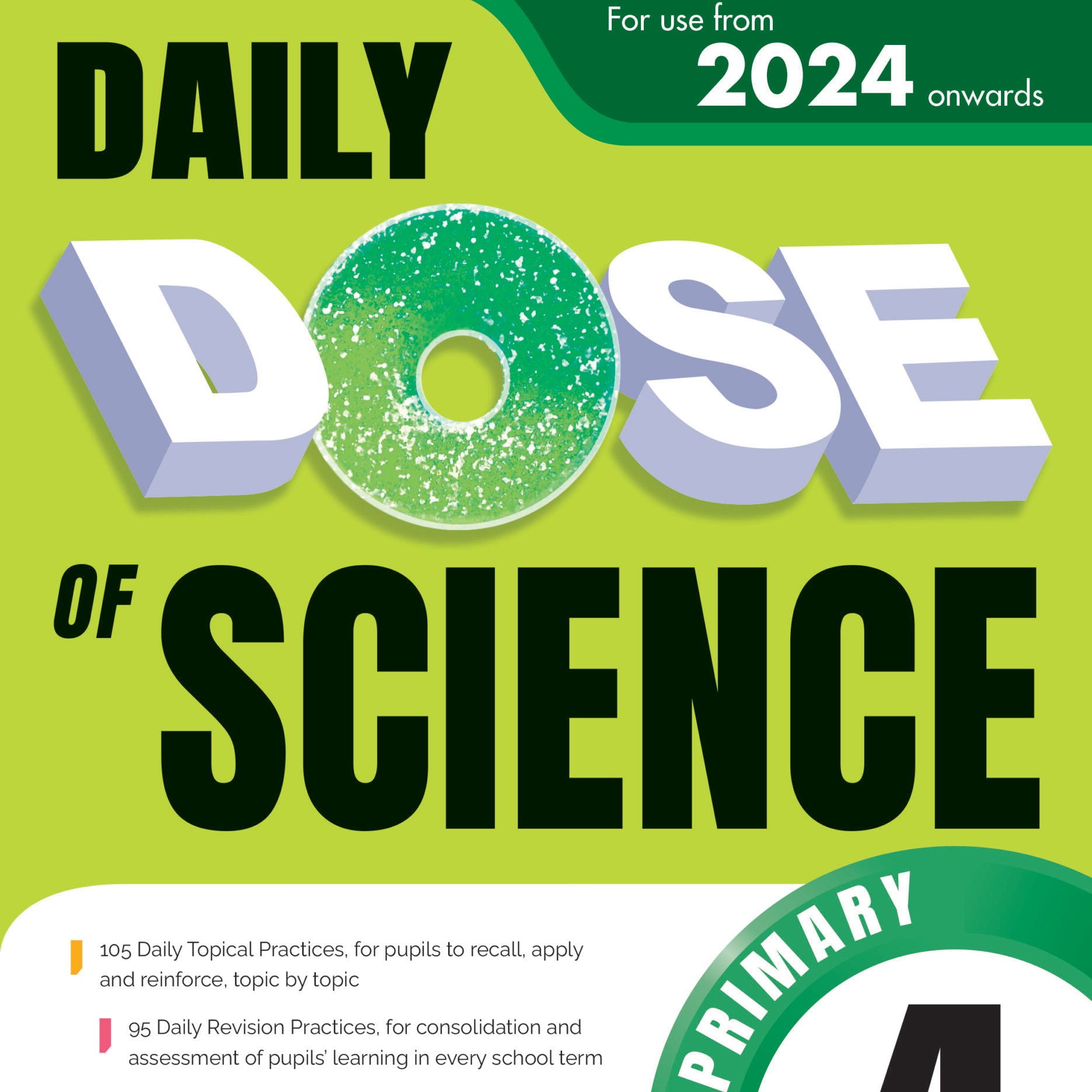 P4 DAILY DOSE OF SCIENCE-4ED