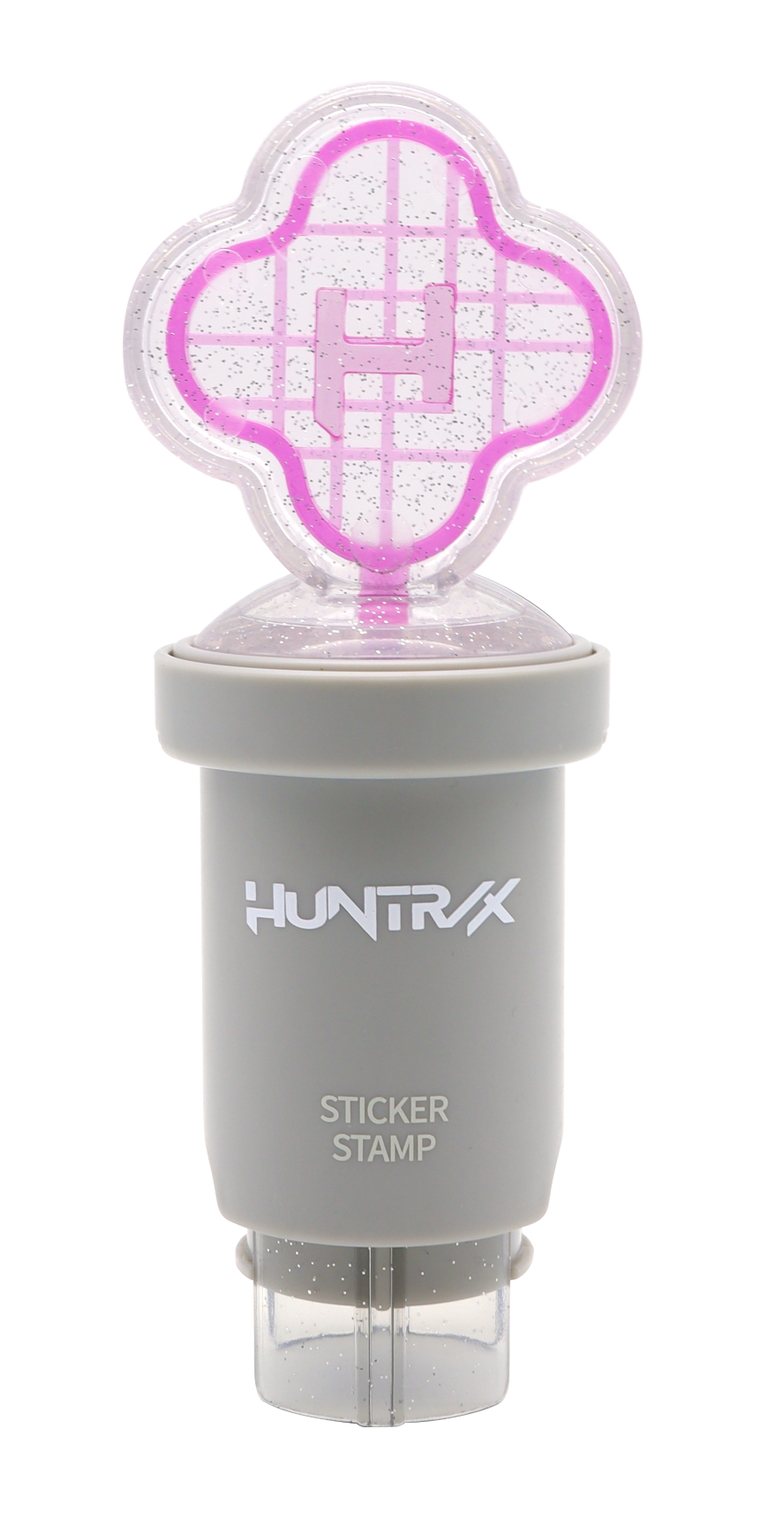 AMOS Sticker Stamp – HUNTRIX KDH-14