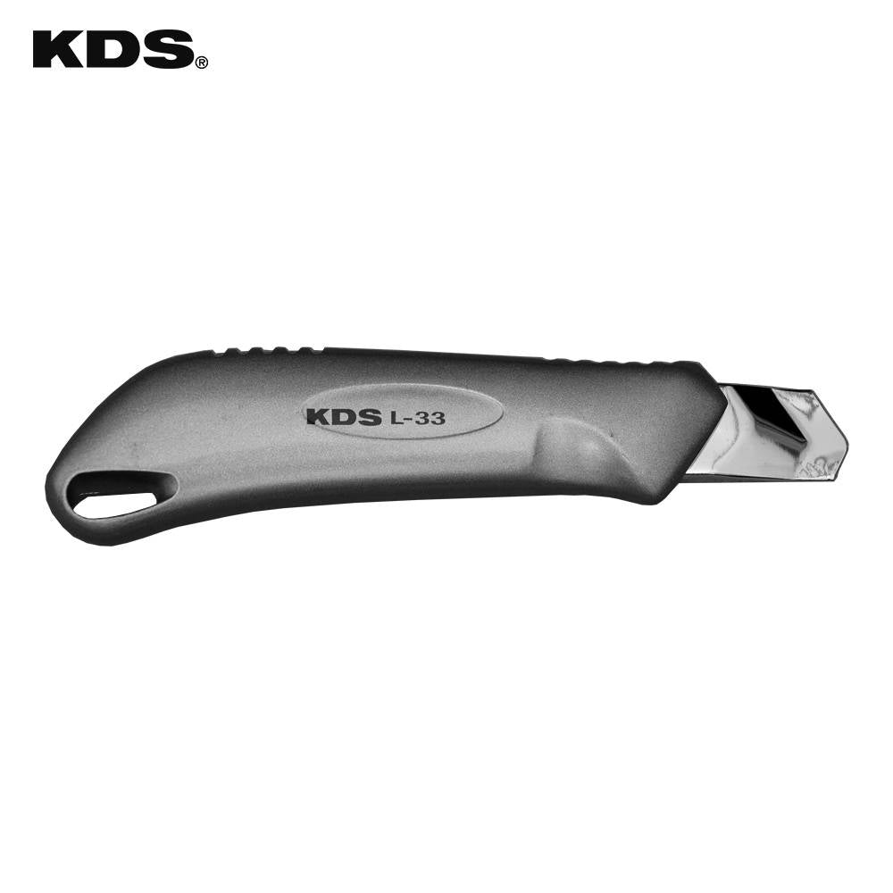 KDS CUTTER L-33 18MM