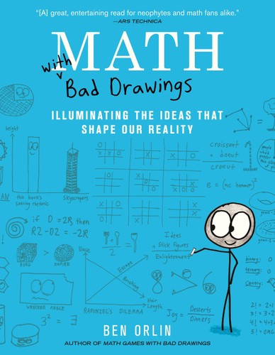 MATH WITH BAD DRAWINGS