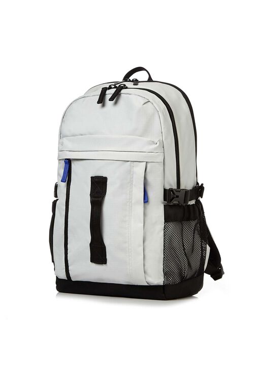 Samsonite HAAPER Backpack - Silver
