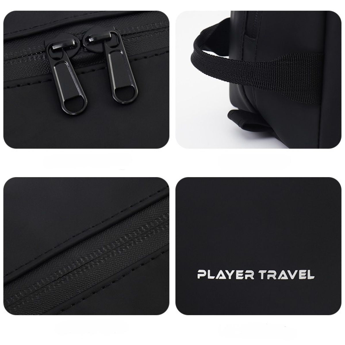  Travel Storage Bag KE8137