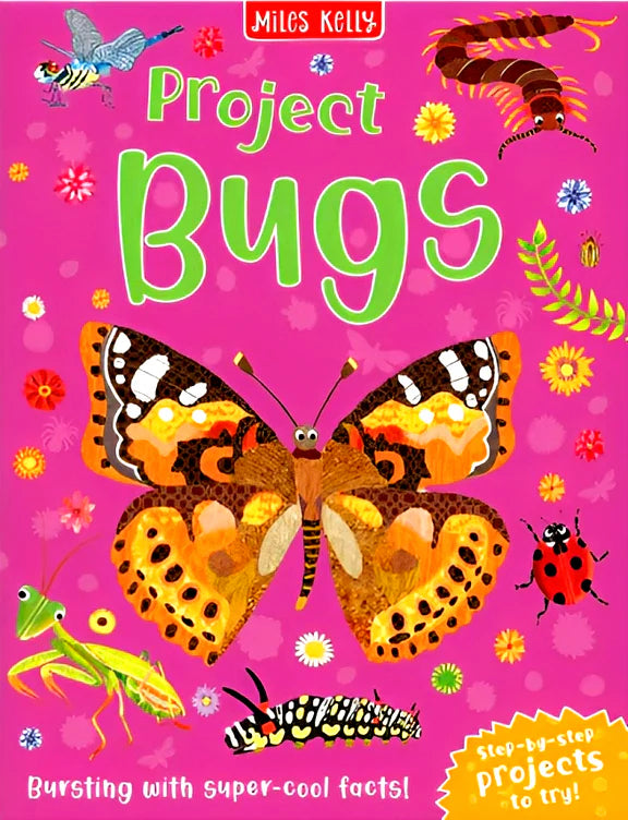 Project Bugs