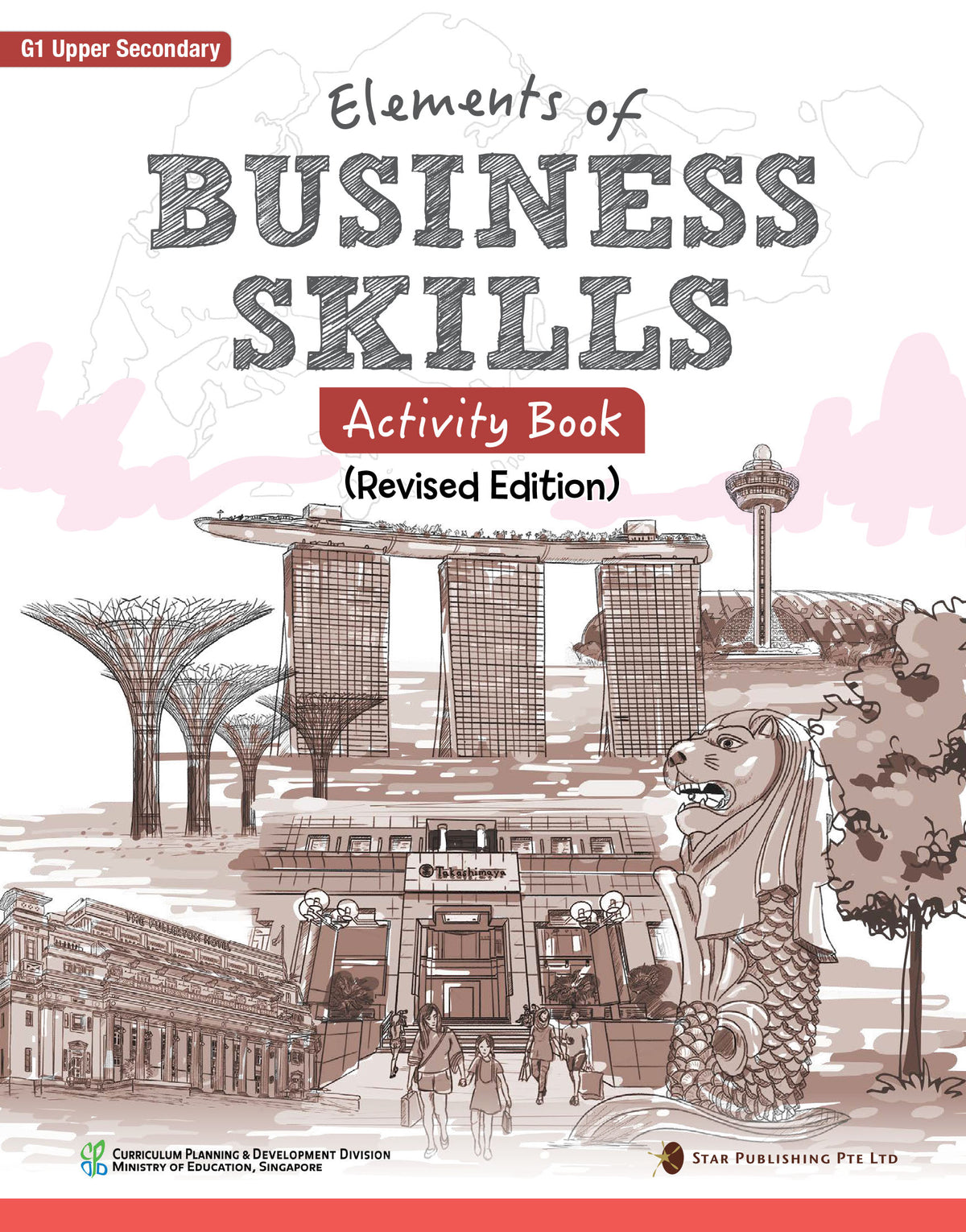 Elements of Business Skills Workbook (Revised Edition)