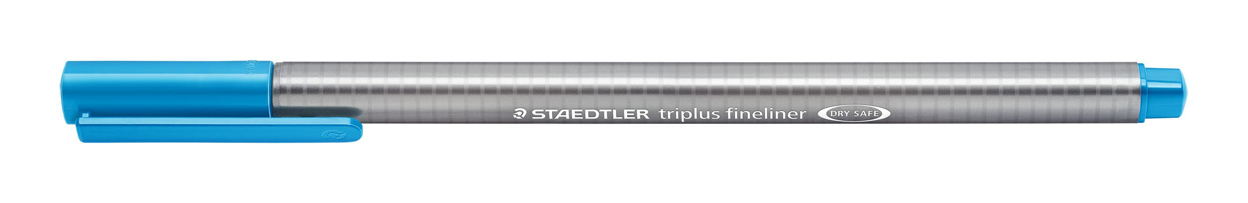 STAEDTLER TRIPLUS FINELINER 334-37 ULTRAMARINE BLUE