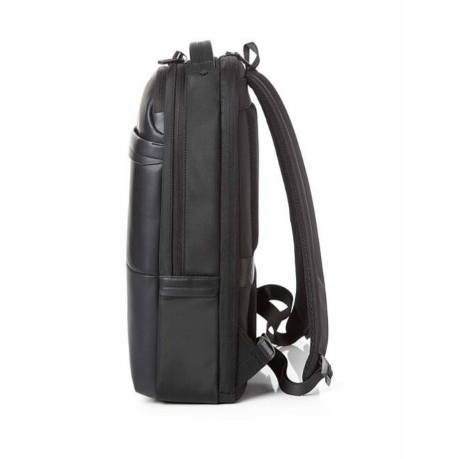 Samsonite Red JEFFERSON Backpack L-Black