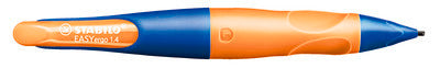 Easyergo 1.4 Left Hand Ultramarine/neon Orange