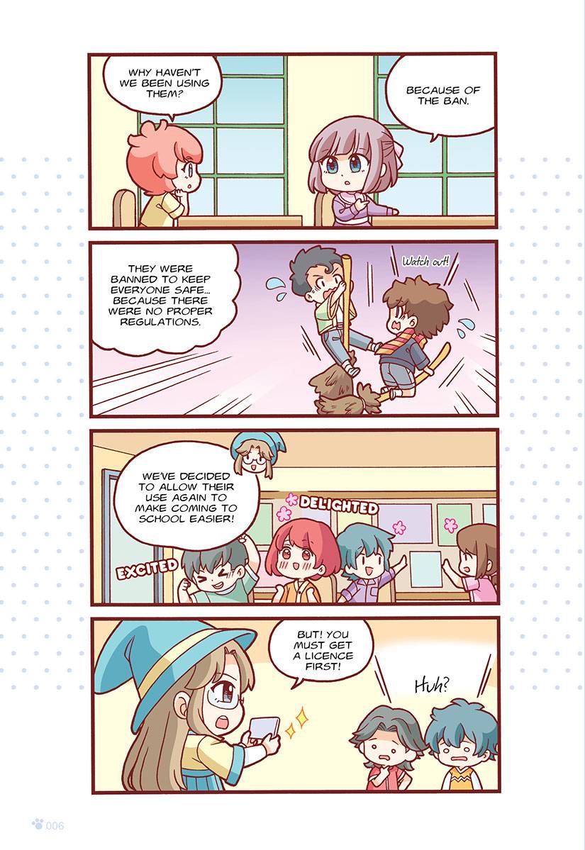 Candy Cuties Series 15: Savoury Sandwiches: Topic: Road Safety