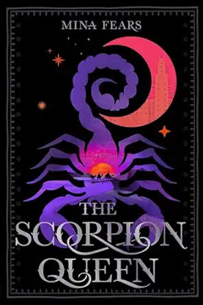 The Scorpion Queen (Paperback)