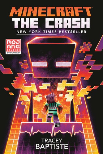 Minecraft #02: The Crash