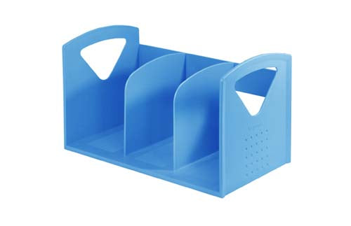 Kapamax K-31200 Book Shelf - 3 Compartments