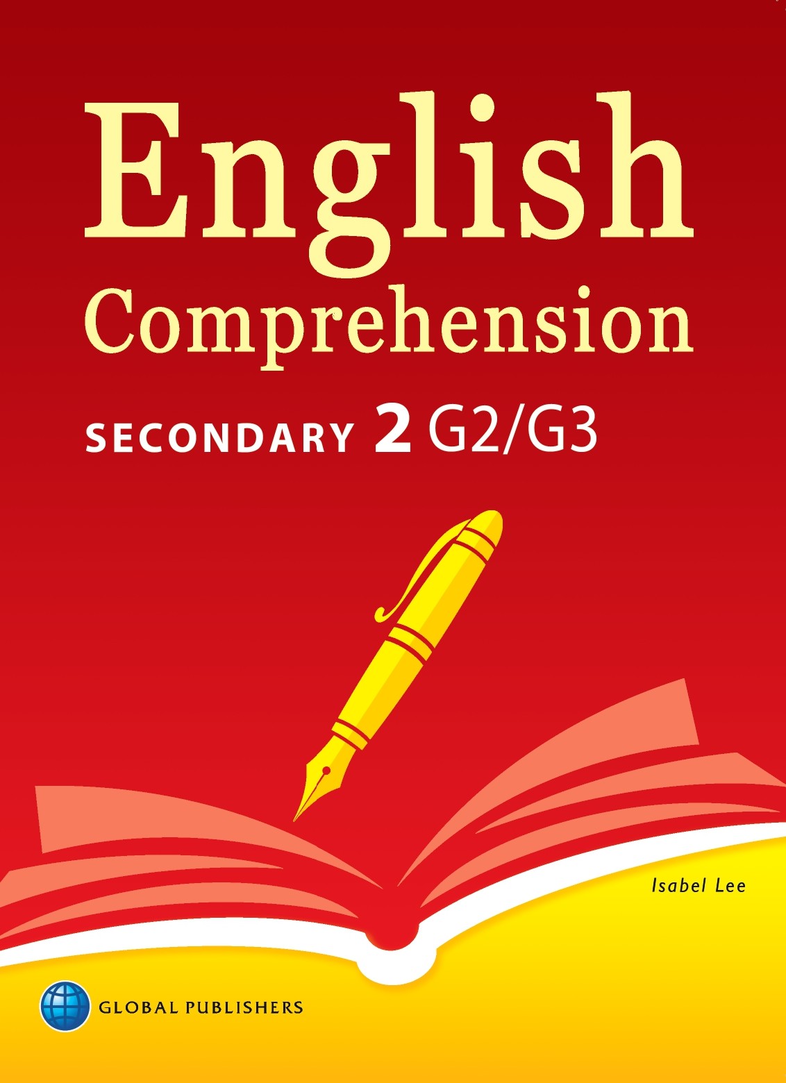 S2 G2/3 English Comprehension