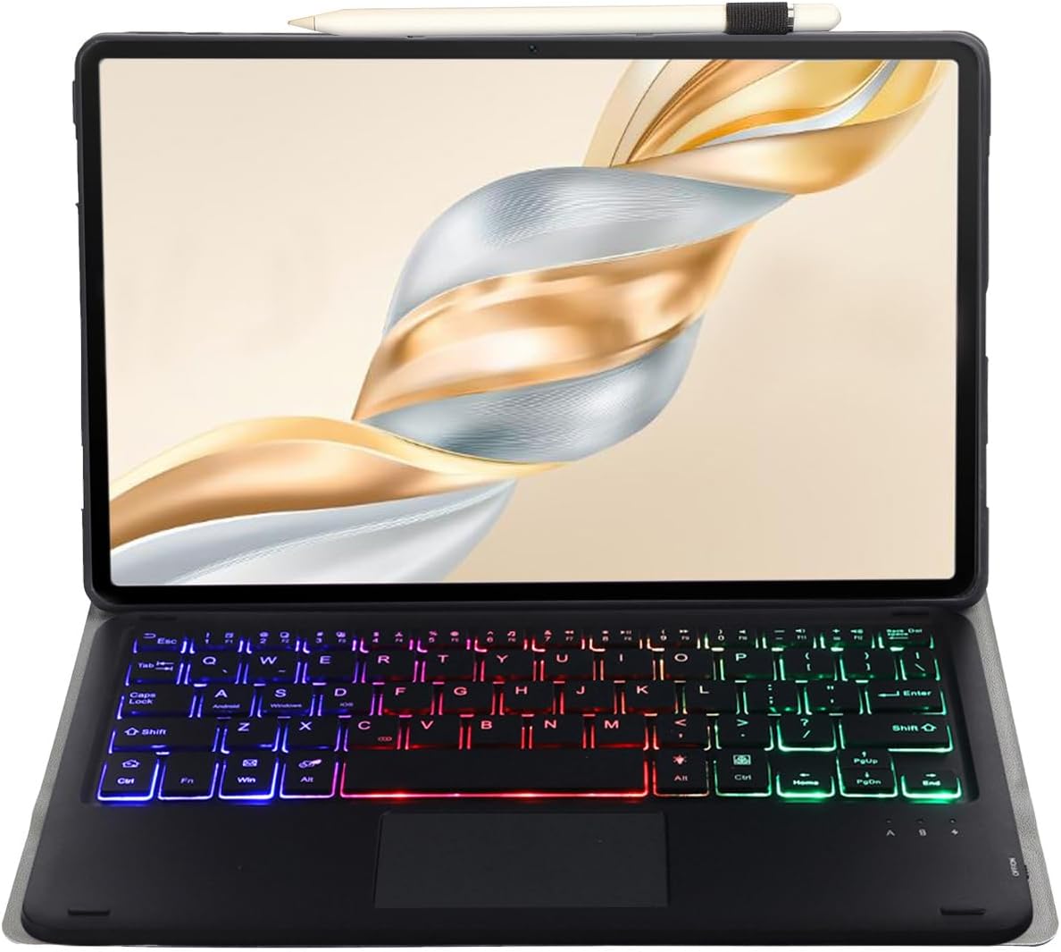 Honor Pad X9a Keyboard