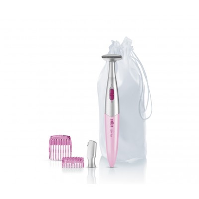 Braun 3-in-1 Trimmer FG1103 4 Stk