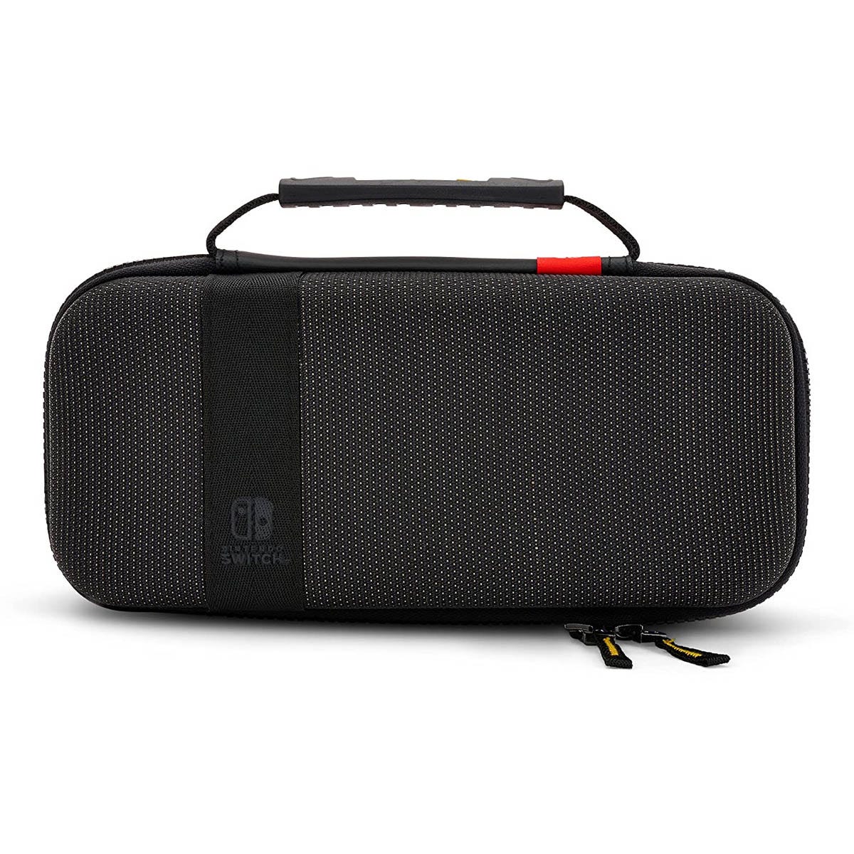 PowerA Protection Case with Kevlar for Nintendo Switch or Nintendo Switch Lite (Officially Licensed)