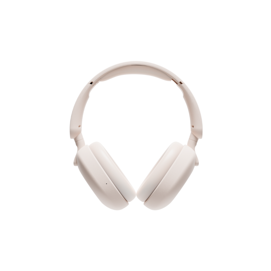 Sudio K2 Active Noise Cancelling Wireless Headphones - White