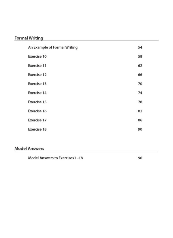 Primary 5 English Scoring the AL1 in Situational Writing (Second Edition)