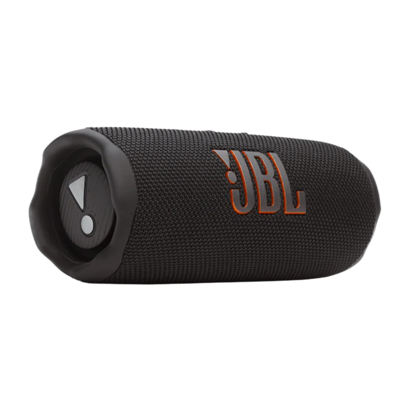 JBL FLIP 7 BlueTooth Speaker - Black