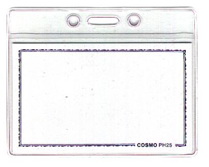 Cosmo Pass Holder Ph-25S S-Type