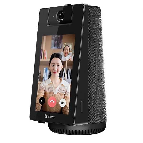 EZVIZ S10 4MP Smart Video Camera
