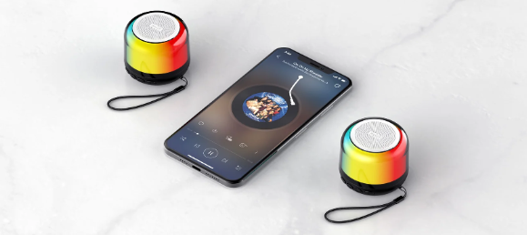 Havit SK887BT Portable Wireless Speaker