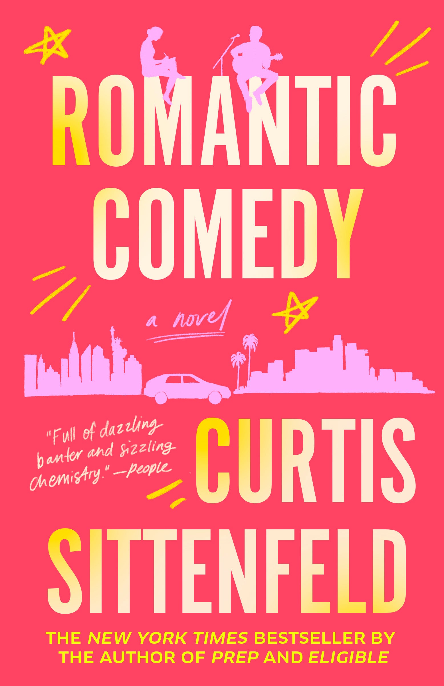 Romantic Comedy