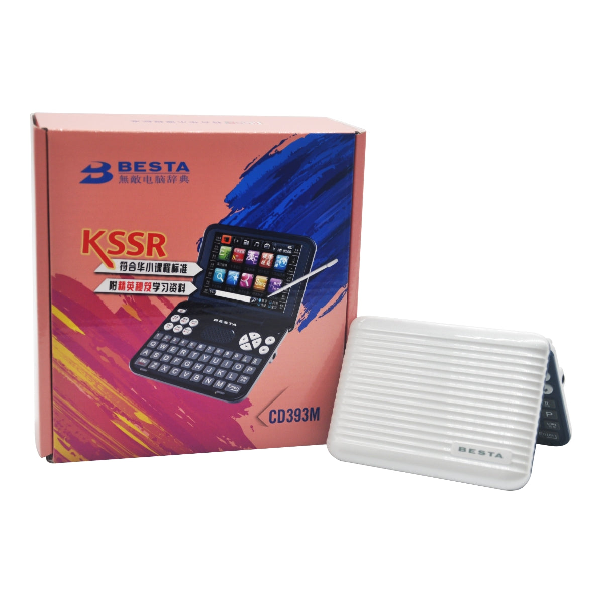 Besta CD393M Translator