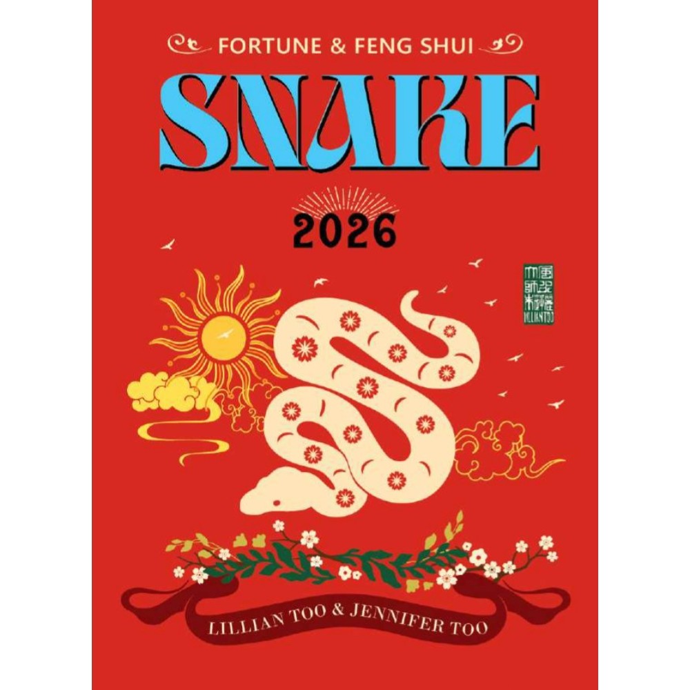 Lt 2026 Snake Fortune & Feng Shui