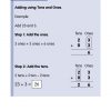 Bridging Pre-Primary Mathematics Heuristics Book 3