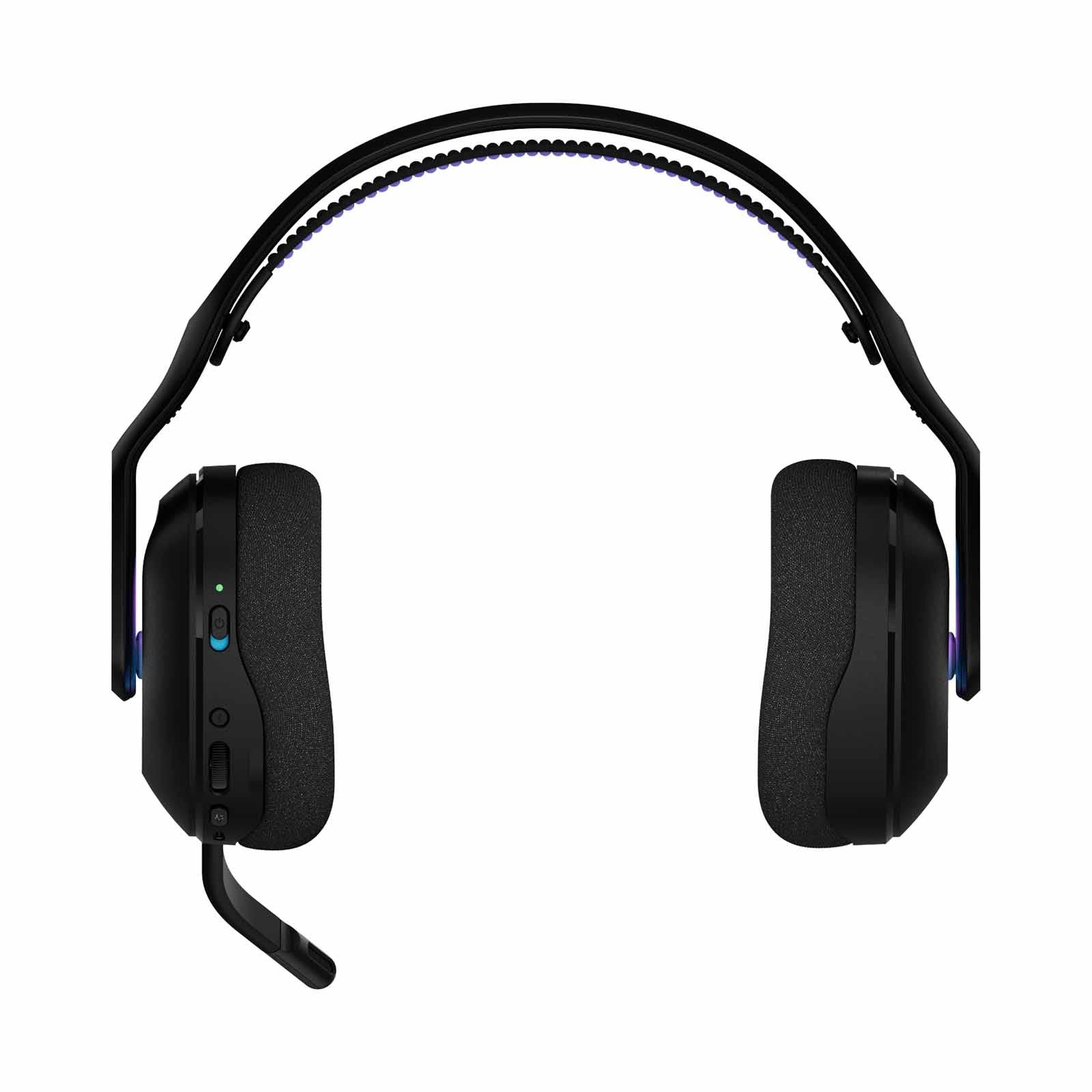 Logitech G522 LIGHTSPEED Wireless Gaming Headset – Popular Book