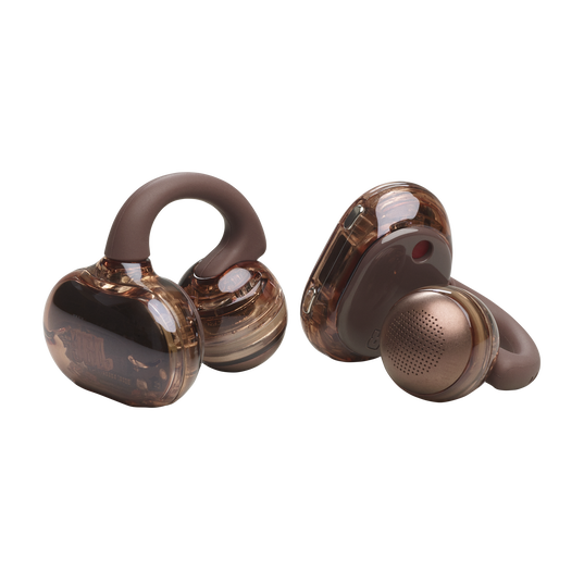 JBL Soundgear Clips - Copper