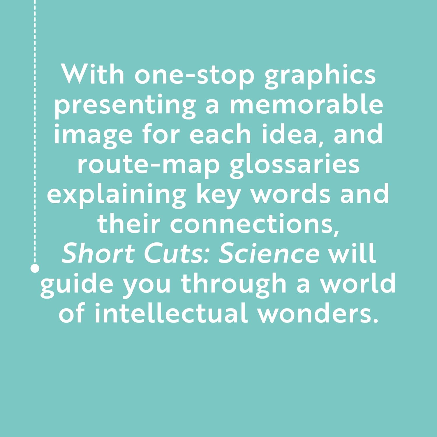 Short Cuts: Science: Navigate Your Way Through Big Ideas (Hardcover)
