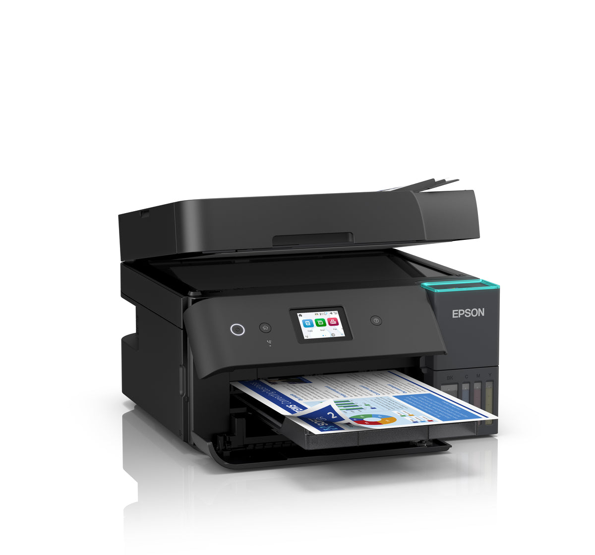 Epson EcoTank L6390 Printer