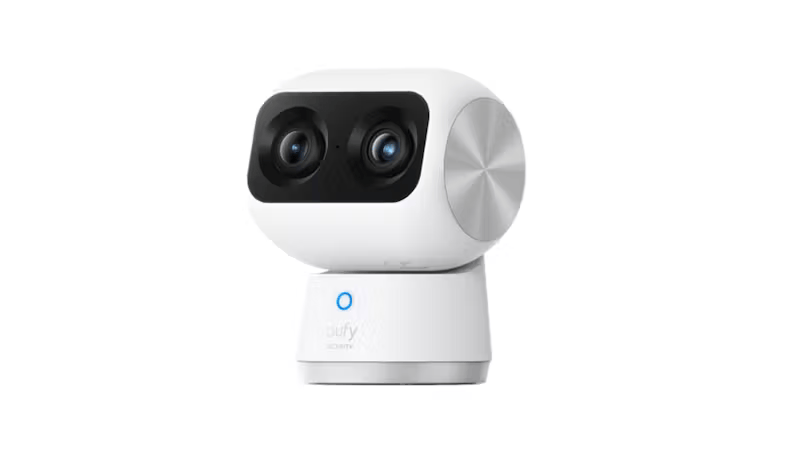 Eufy S350 Indoor Cam - White (T8416)