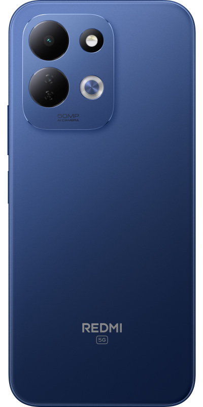 Xiaomi Redmi 17 5g (4+256GB) Blue