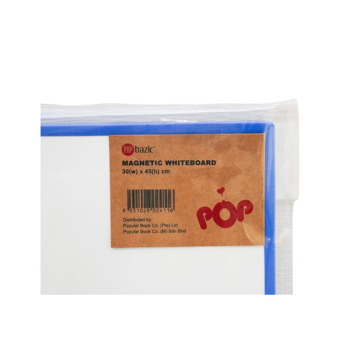 Pop Bazic Magt W/b 45x30 Set Pb-91004
